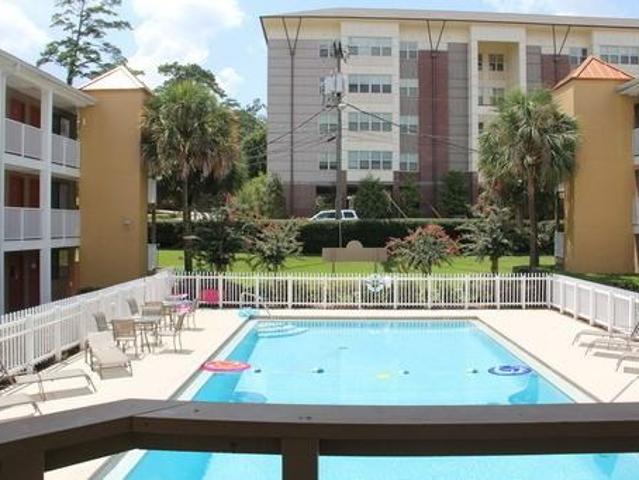 Apartment for rent in Tallahassee