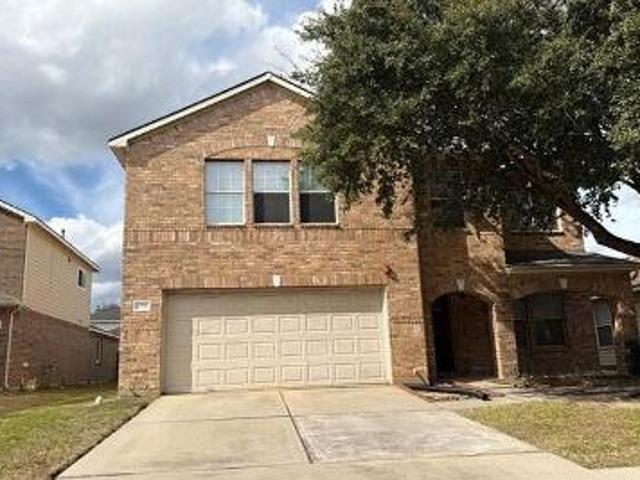 House for sale in Harris, Texas