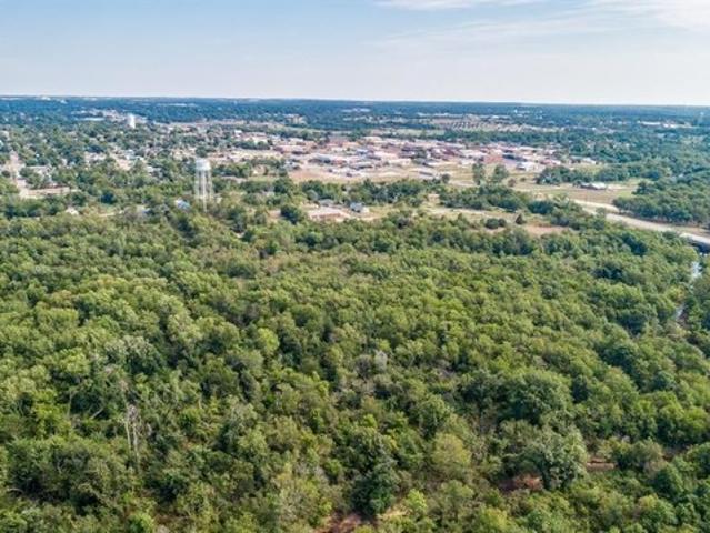Land for sale in Seminole, Oklahoma