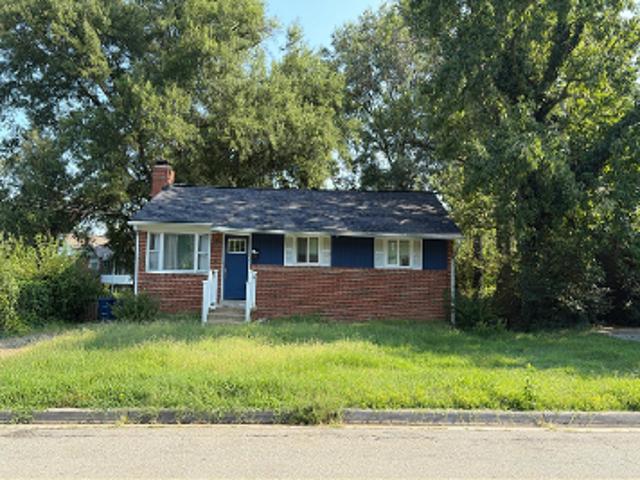 House for sale in Maryland