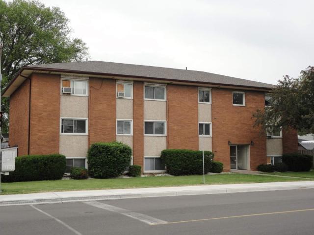 Apartment for rent in Maidstone, Ontario
