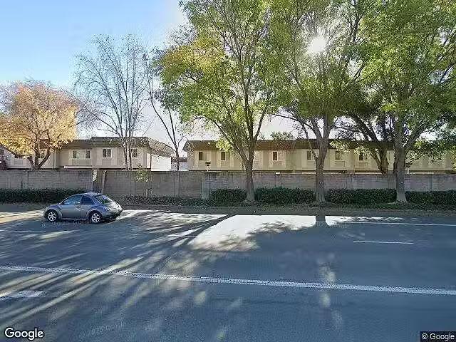 Apartment for rent in Hayward