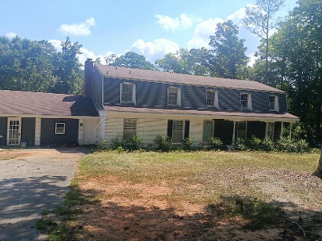 House for sale in Lagrange, Georgia
