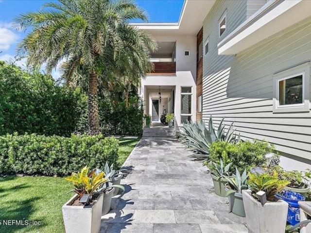 House for sale in Atlantic Beach, Florida