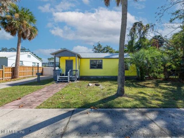 House for sale in Atlantic Beach, Florida