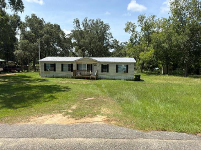 House for sale in Seminole, Alabama