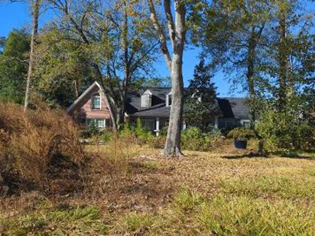House for sale in Waycross, Georgia