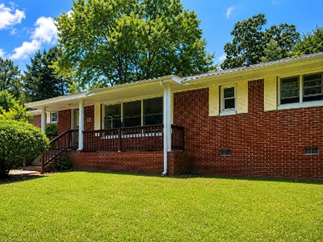 Property for sale in Russellville, Alabama