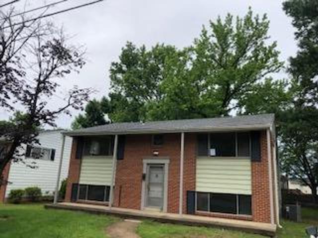 House for sale in College Park