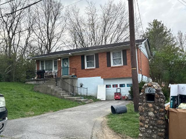 House for sale in Winchester, Kentucky
