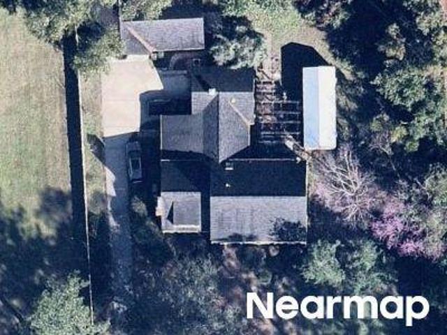 House for sale in Waycross, Georgia