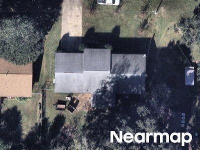 House for sale in Pensacola, Florida