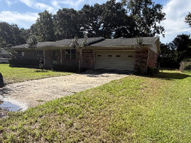 House for sale in Pensacola, Florida