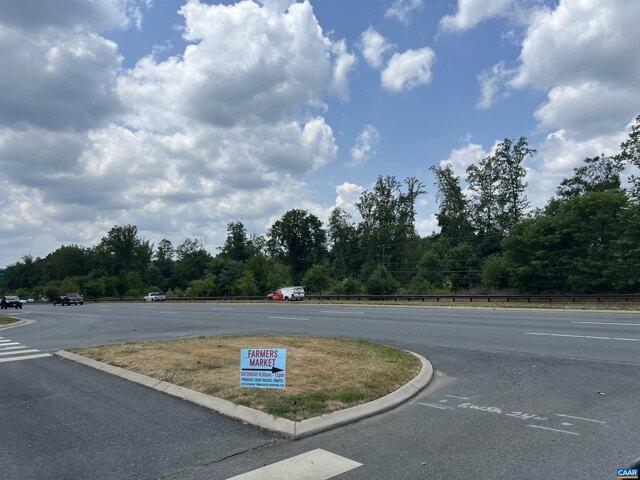 Land for sale in Charlottesville Land for sale in Charlottesville