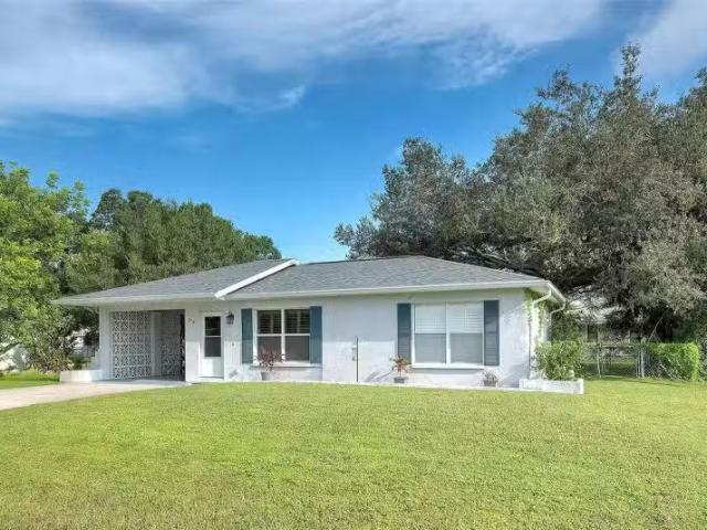 House for rent in Venice