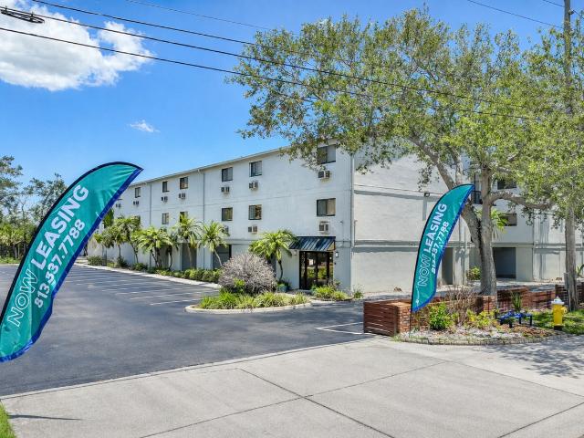 Apartment for rent in Seminole, Florida