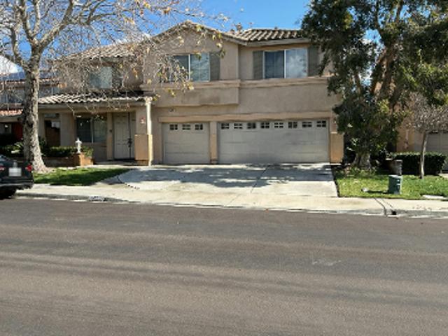 House for sale in Fontana, California