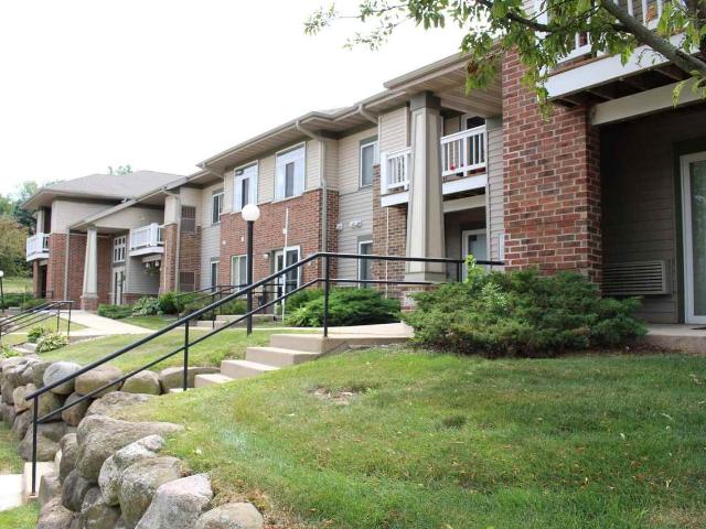 Apartment for rent in Fitchburg, Wisconsin
