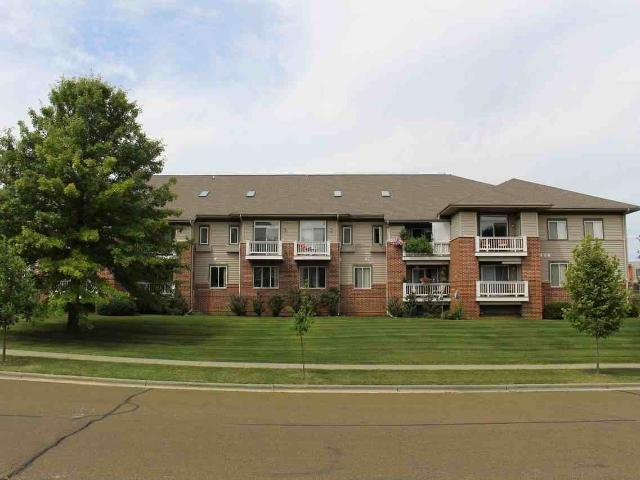 Apartment for rent in Fitchburg, Wisconsin