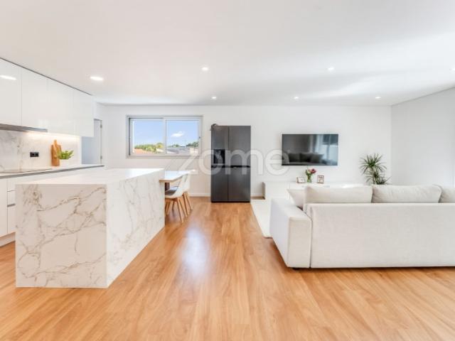 Apartamento venda em São João Da Madeira, Aveiro