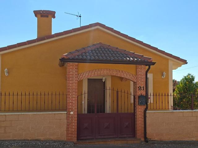 Casa en venta en Fuentenebro, Castilla y León