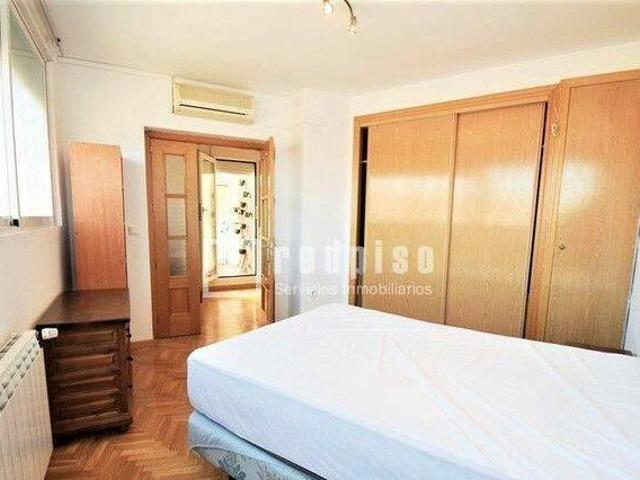 Casa en alquiler en Madrid