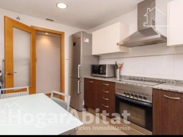 Piso en venta en l'Horta Sud, Valencia