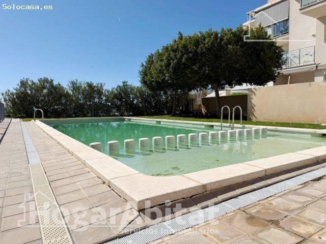 Piso en venta en el Camp de Túria, Valencia