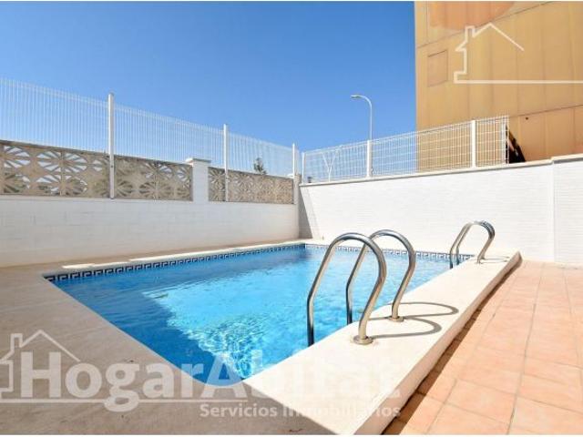 Piso en venta en Gandía, Platja de Gandia
