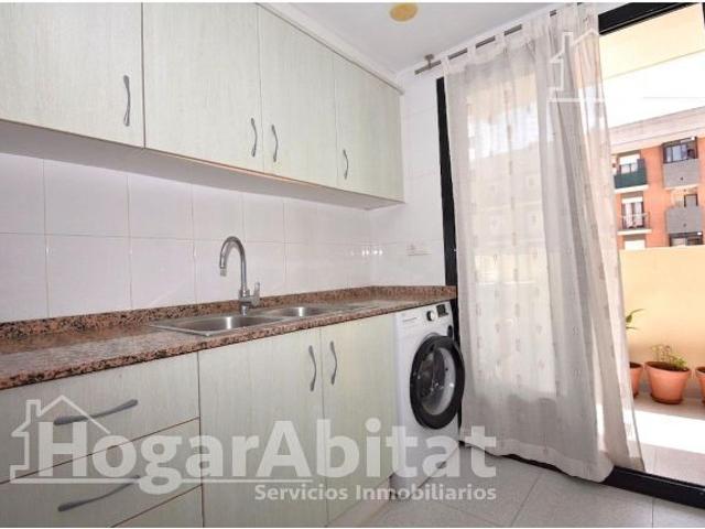 Piso en venta en l'Horta Nord, Valencia
