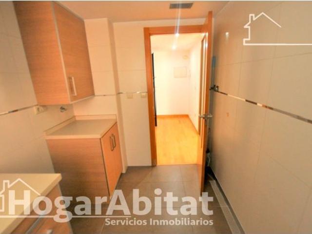 Piso en venta en l'Horta Sud, Valencia
