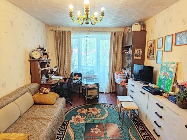 Квартира продажа в Ленинградская область