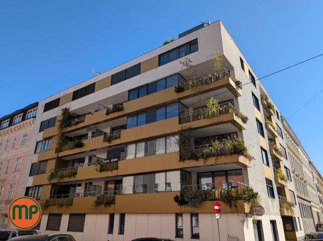 Wohnung kaufen in Wien
