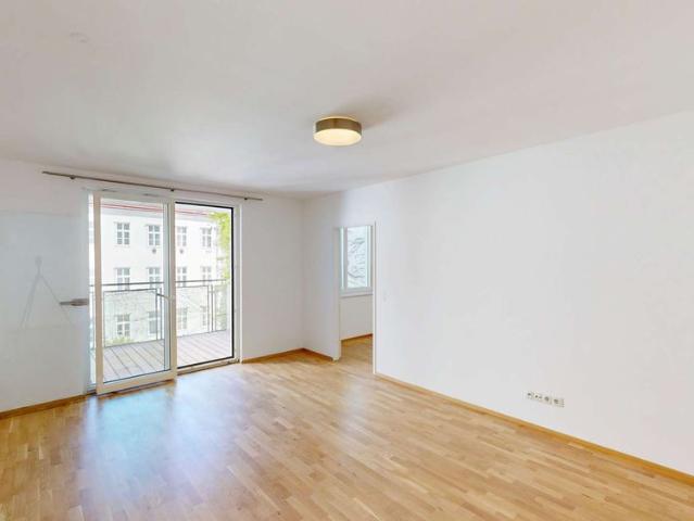 Apartment mieten in Meidling, Wien
