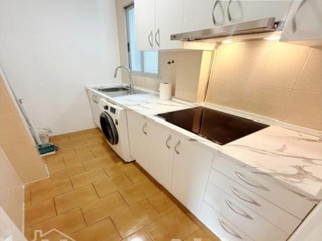 Piso en venta en Molí d'Animeta, l'Horta Sud