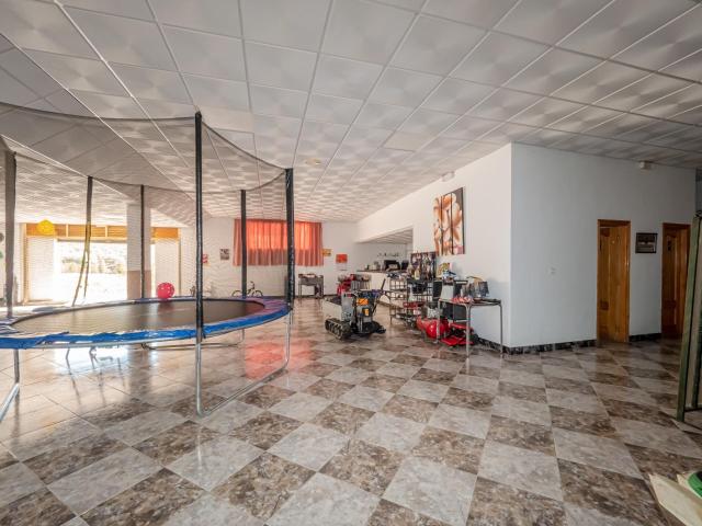 Local Comercial en venta en Sierra de las Nieves, Andalucía