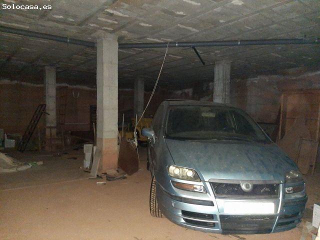 Local Comercial en venta en El Palmeral, Mojácar