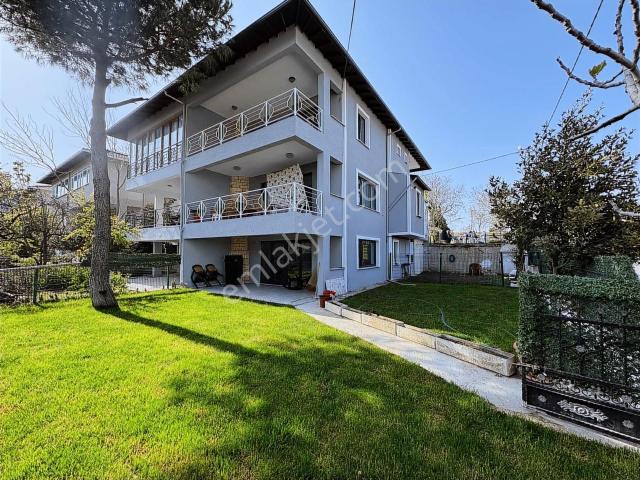 Silivri, İstanbul içerisinde kiralık mülk