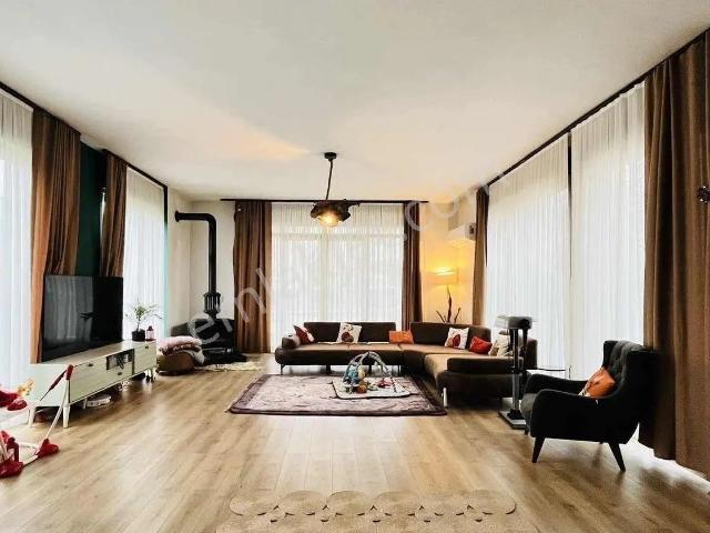Silivri, İstanbul içerisinde satılık Villa