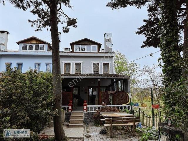 Silivri, İstanbul içerisinde kiralık Villa