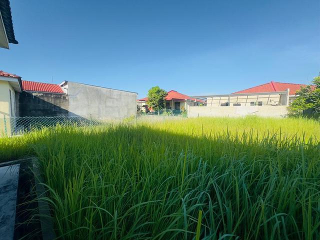 Residential House for sale in Sungai Petani, Kuala Muda