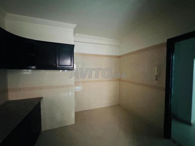 Appartement location à L'Oriental