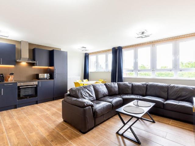 House for rent in City of Westminster, Greater London