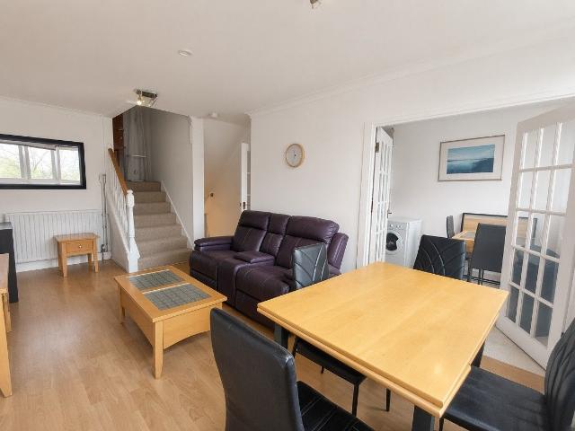 House for rent in Belgravia, Greater London