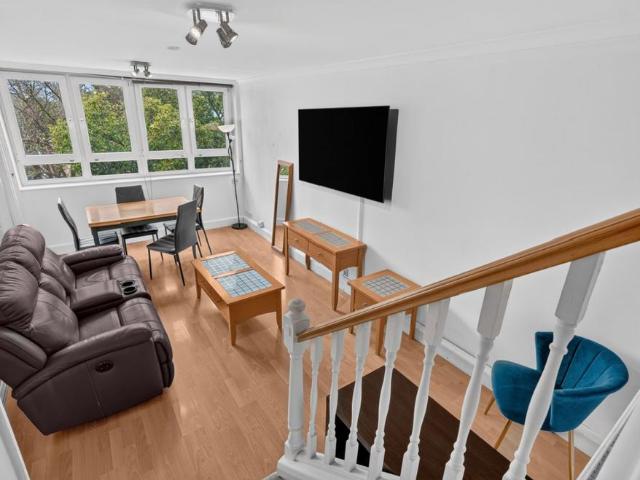 Apartment for rent in City of Westminster, Greater London