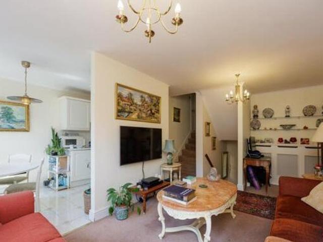 House for sale in Lyons, Greater London