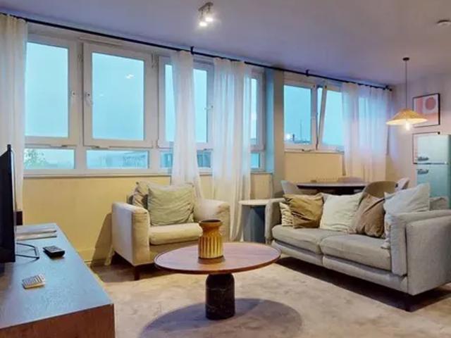 Apartment for rent in Belgravia, Greater London