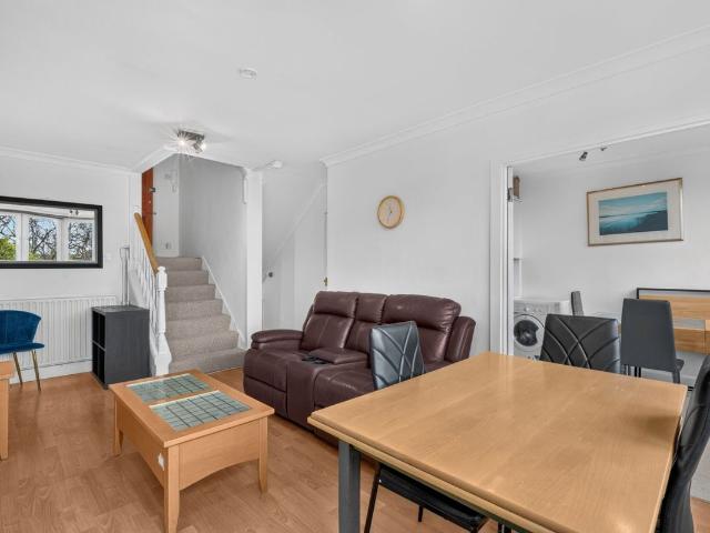 House for rent in City of Westminster, Greater London