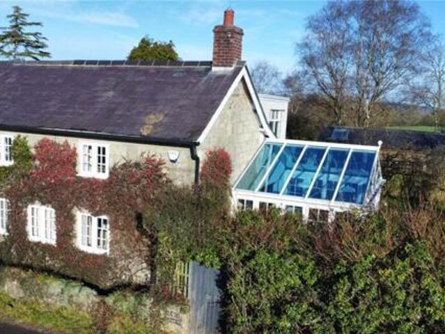 House for sale in Shaftesbury, East Dorset