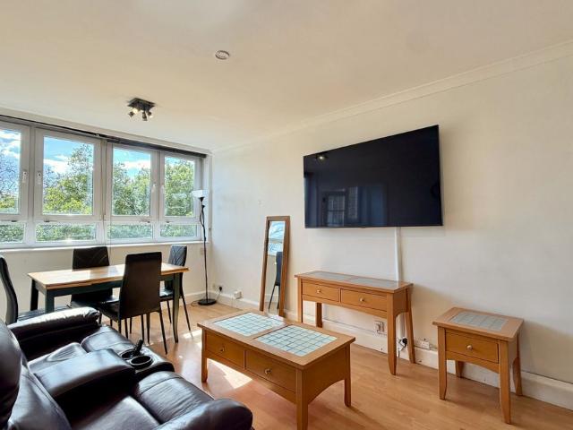 Apartment for rent in City of Westminster, Greater London